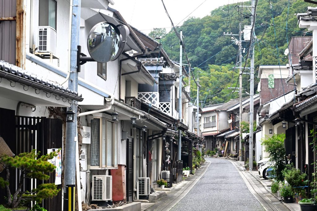 土と空気がつくるクラフト産地ツアー　味噌編2